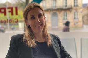 Caroline Caroline - Directrice - IFP Bordeaux Business School